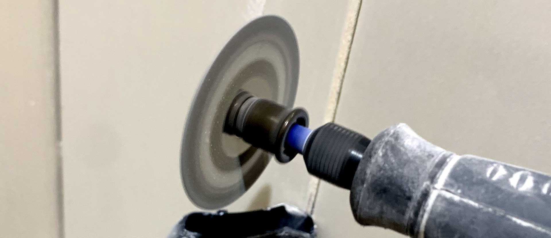 Shower Leak Repairs Melbourne Balcony Leaks Re Grouting Service