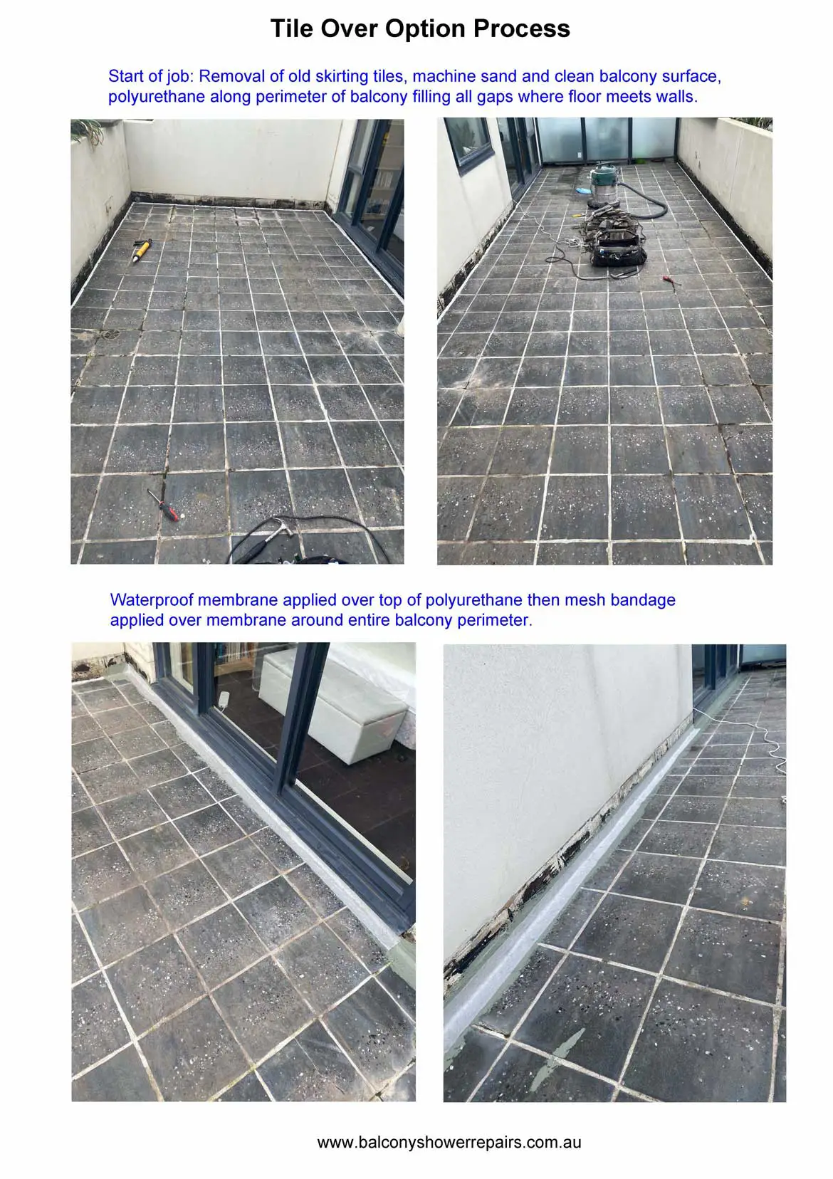 BSRTile-Over-Option-Process_Page_1 balcony tile over melbourne, repair, waterproofing