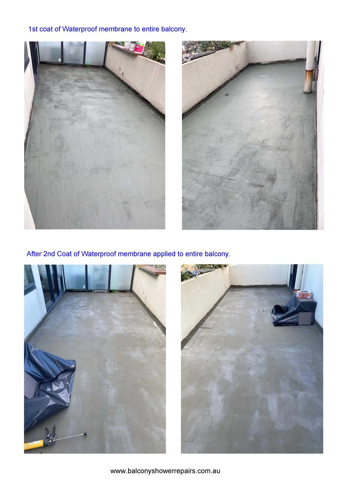 BSRTile-Over-Option-Process_Page_3 waterproof membrane, tile over repair, melbourne, fix balconies