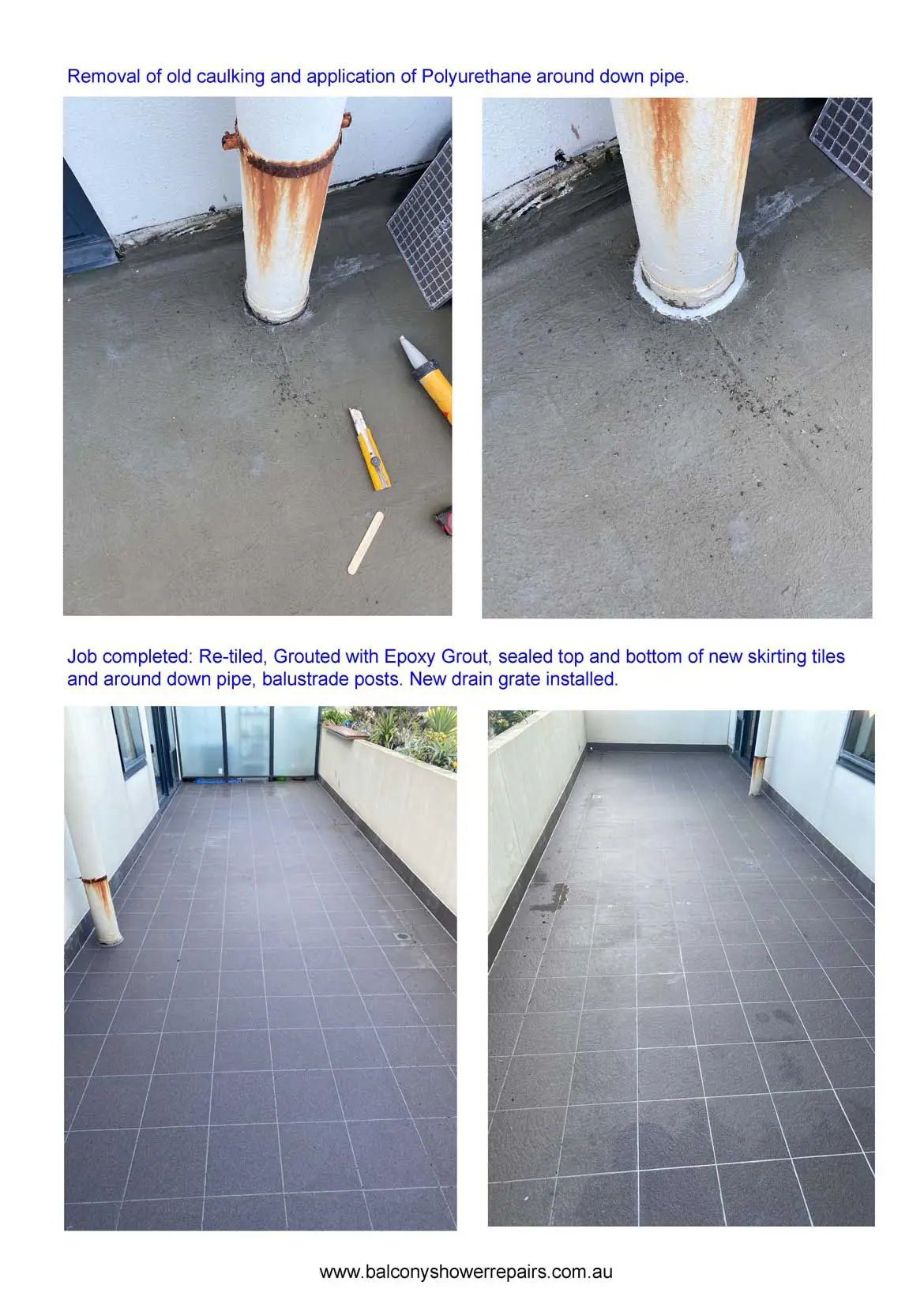 BSRTile-Over-Option-Process_Page_4 fix balcony, tile over option melbourne, sealing