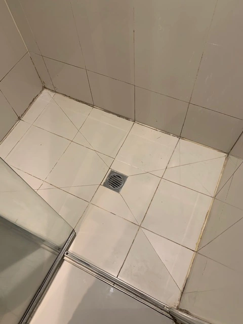 shower leak repairs melbourne