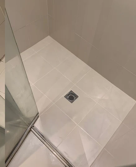 Leaking Shower Repair Melbourne