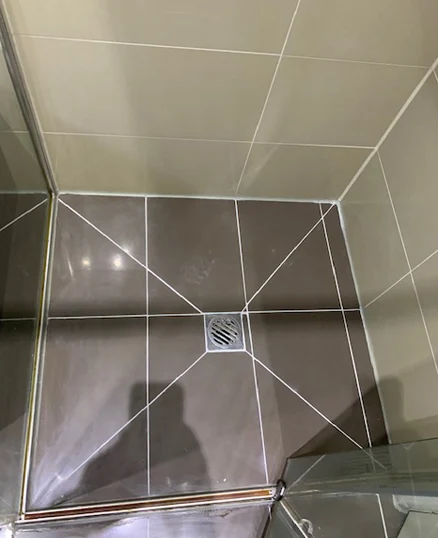 shower leak repairs melbourne