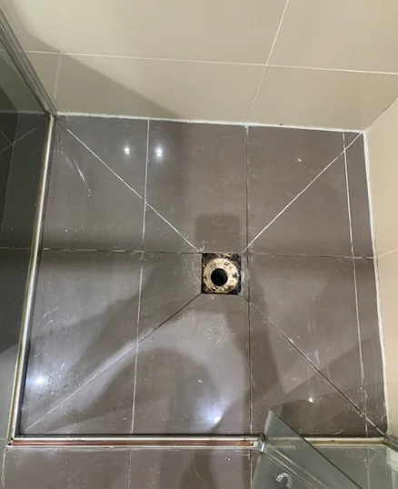 repair shower leaks melbourne