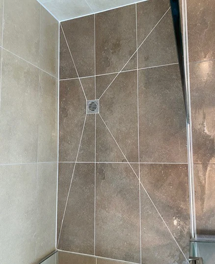 Shower repairs melbourne