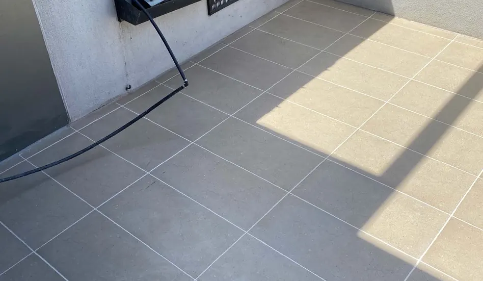 balcony repairs Melbourne, fix leaks