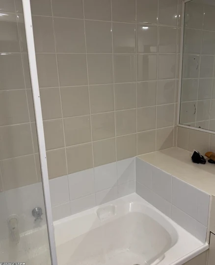 bathroom tile repairs melbourne