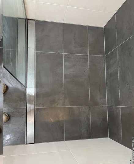 shower base re grout epoxy melbourne
