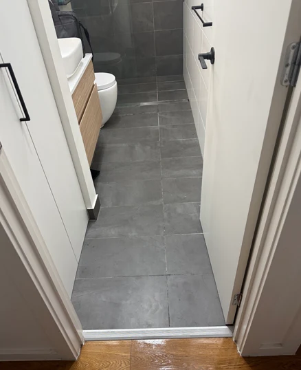 bathroom regrout melbourne