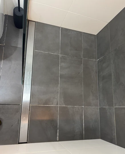 shower tile repairs grouting melbourne
