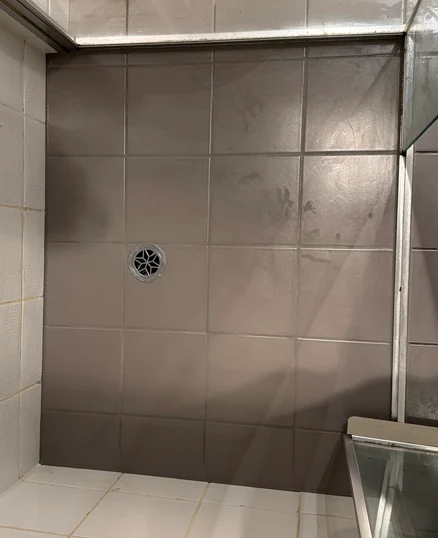 shower repairs melbourne regrout
