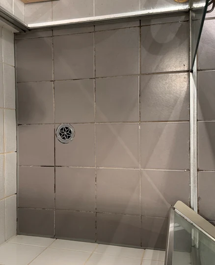 shower regrouting epoxy melbourne