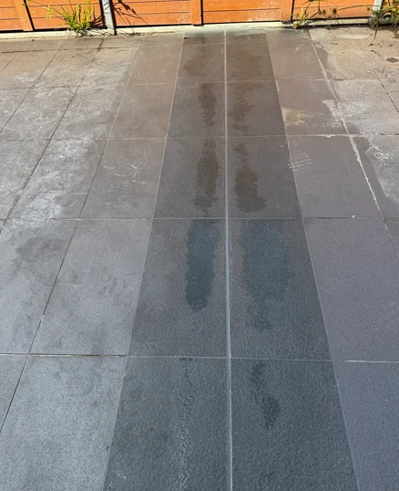 repair tiles melbourne re grout