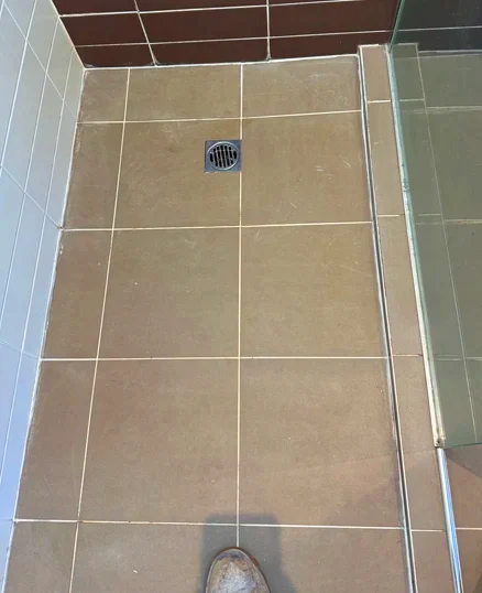 shower regrouting melbourne
