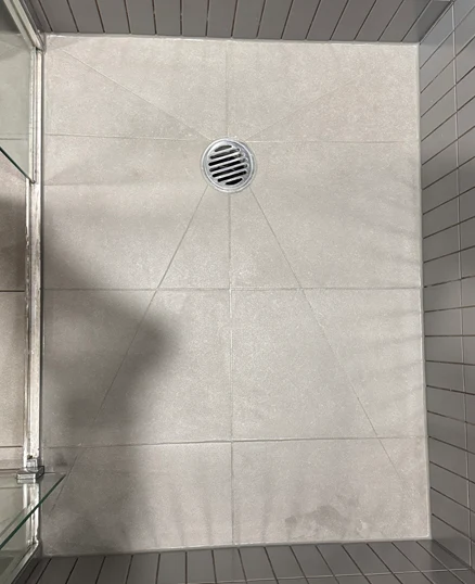 shower regrouting epoxy melbourne