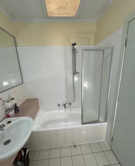 bathroom waterproofing photos melbourne